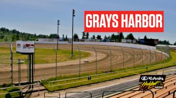 High Limit Teaser: A High Stakes Preview For Grays Harbor Raceway