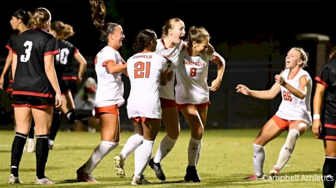 Clemson vs Campbell Women's Soccer: 5 Things To Know