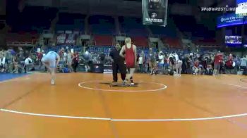 152 lbs Consi Of 16 #1 - Silas Dailey, Wisconsin vs Hunter Martin, Ohio