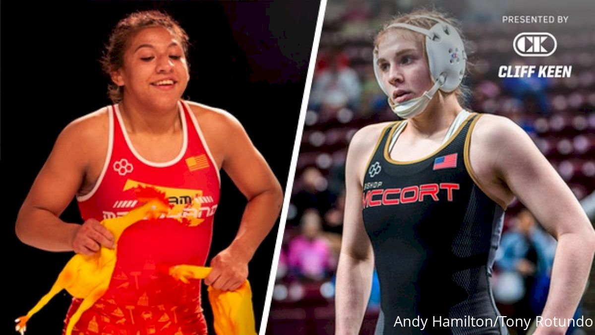 Fernandez vs Fouse Brings Maryland And Western PA Star Power To WNO