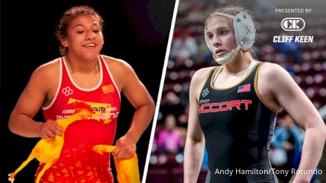 Fernandez vs Fouse Brings Maryland And Western PA Star Power To WNO