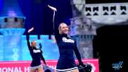 Catching Up With Corner Canyon High School Cheer