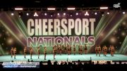 World Cup - Supernovas [2026 L1 Mini - Medium Day 2] 2026 CHEERSPORT National All Star Cheerleading Championship