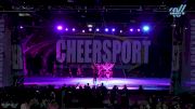 South Bay Divas - Miss Fame [2023 L4.2 Senior - Small] 2023 CHEERSPORT National All Star Cheerleading Championship