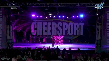 South Bay Divas - Miss Fame [2023 L4.2 Senior - Small] 2023 CHEERSPORT National All Star Cheerleading Championship