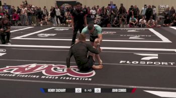 Replay: Mat 8 - 2025 ADCC East Coast Trials | Nov 16 @ 10 AM