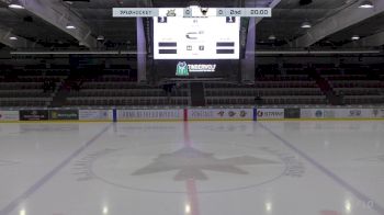 Replay: Home - 2024 Sherwood Park vs Bonnyville | Dec 15 @ 12 PM