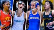 Get To Know Your 2024 U20 Women's Freestyle World Team