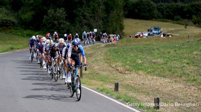 Regardez au Canada: Vuelta a España Étape 11