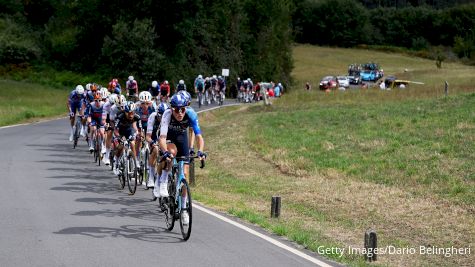 Regardez au Canada: 2024 Vuelta a España - Étape 11