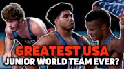 Greatest Junior World Team In US History?