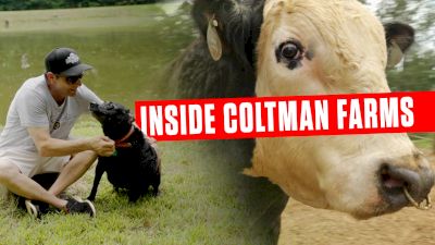 Road to Eldora: Inside Coltman Farms