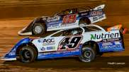 Lucas Oil Late Models Labor Day Weekend Schedule & Preview