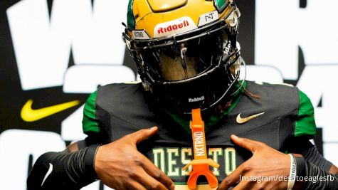 High School Football Rankings 2024: DeSoto Is No. 6. See The Full List