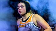 Kaylie Hall Uses Aggressive Style To Succeed On And Off The Mat