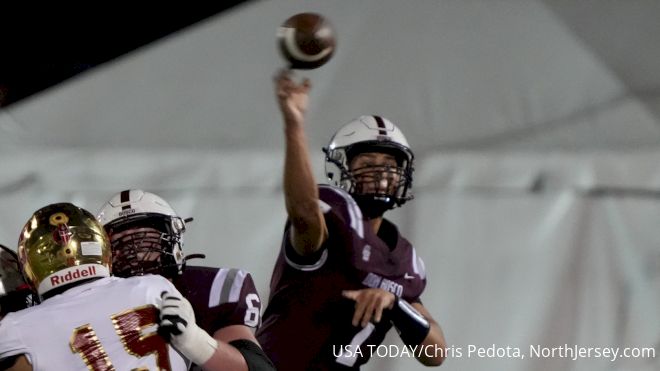 How To Watch Don Bosco Prep Football Vs. Hoban Football