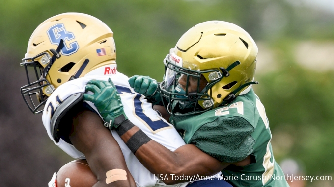 How to watch the Good Counsel vs. Columbus (FL) football game