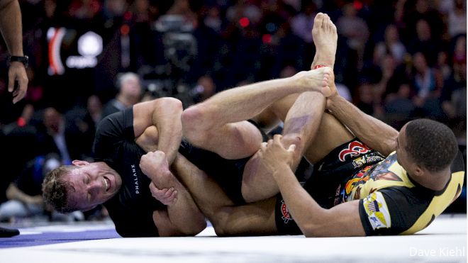 PJ Barch & Jonnatas Gracie Join BJJ Stars 185lb Grand Prix