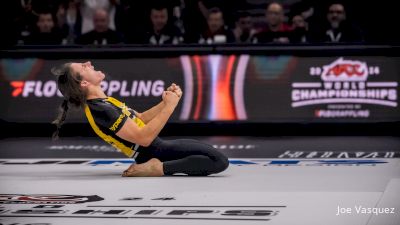 The FloSports Connected TV App Allows Jiu-Jitsu Fans A New Way To Watch