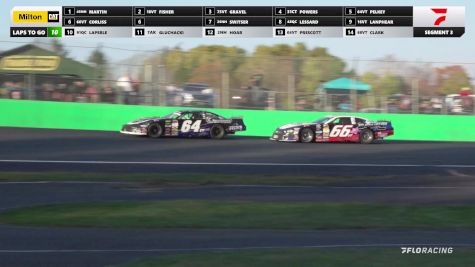 Segment #3 | 2025 Vermont Milk Bowl at Thunder Road Speedbowl