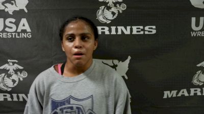 Taina McGowan's Mindset Change Led To A Fargo Title