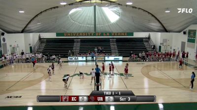 Replay: Edgewood vs Redlands | Sep 7 @ 12 PM