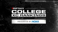 FloTrack XC Rankings Presented By HOKA