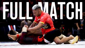 Dorian Olivarez vs Gairbeg Ibragimov 2024 ADCC World Championships Presented by FloGrappling