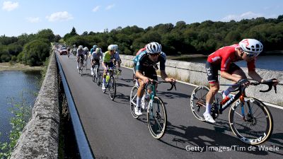 Watch In Canada: Vuelta a España Stage 12