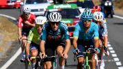 Watch In Canada: 2024 Vuelta a España Stage 12 Extended Highlights