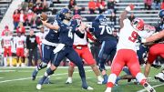 Villanova Vs. Youngstown State Football Recap