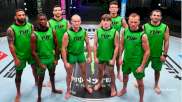 The Ultimate Fighter Is 'Fancy Prison'