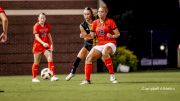 How To Watch Clemson Soccer Vs Campbell On Sept. 1