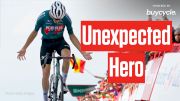 How A Tragic Loss Fueled Vuelta a España Stage 12 Miracle