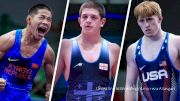 These Future Stars Stood Out At U17 World Championships