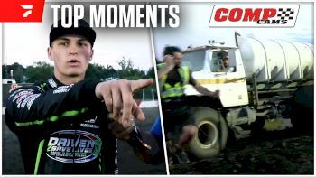 COMP Cams Top Moments 8/19 - 8/25