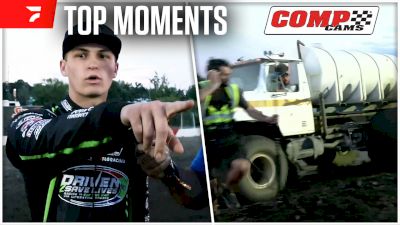 COMP Cams Top Moments 8/19 - 8/25