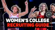How To Choose A Women's College Wrestling Program