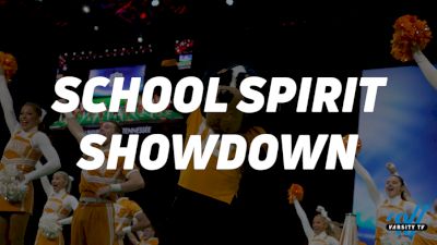 Coming Soon: The School Spirit Showdown!