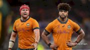 Rugby Championship Argentina Vs. Australia Preview: Can Wallabies Rebound?