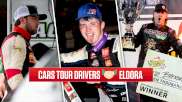 Road To Eldora: CARS Tour Drivers Want To Race At Eldora Speedway