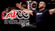 Diving Into Kaynan Duarte's Double Gold Run | ADCC Update Show (Ep 22)