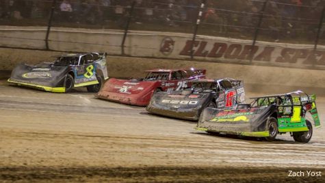 2024 World 100 at Eldora Speedway: Everything You Need To Know