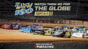 2024 World 100 Coverage