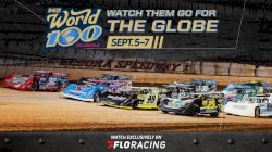 2024 World 100 at Eldora Speedway