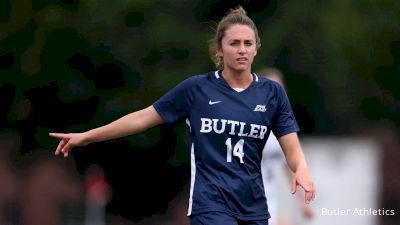 No. 9 Notre Dame vs. Butler Women's Soccer: 5 Things To Know