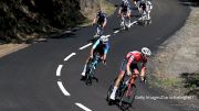 Watch In Canada: 2024 Vuelta a España Stage 13