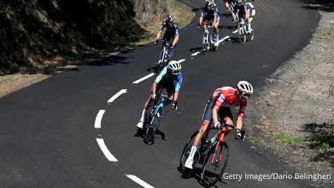 Watch In Canada: 2024 Vuelta a España Stage 13