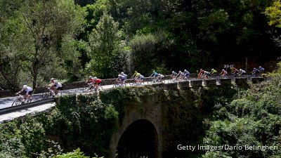 Regardez au Canada: Vuelta a España Étape 13