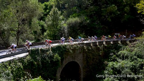 Regardez au Canada: 2024 Vuelta a España - Étape 13